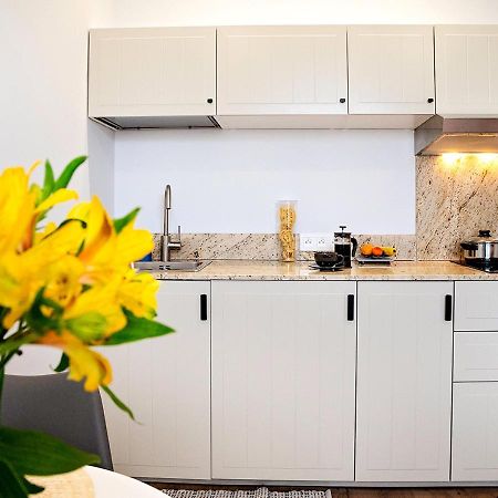 Valdi Apartament غدينيا المظهر الخارجي الصورة