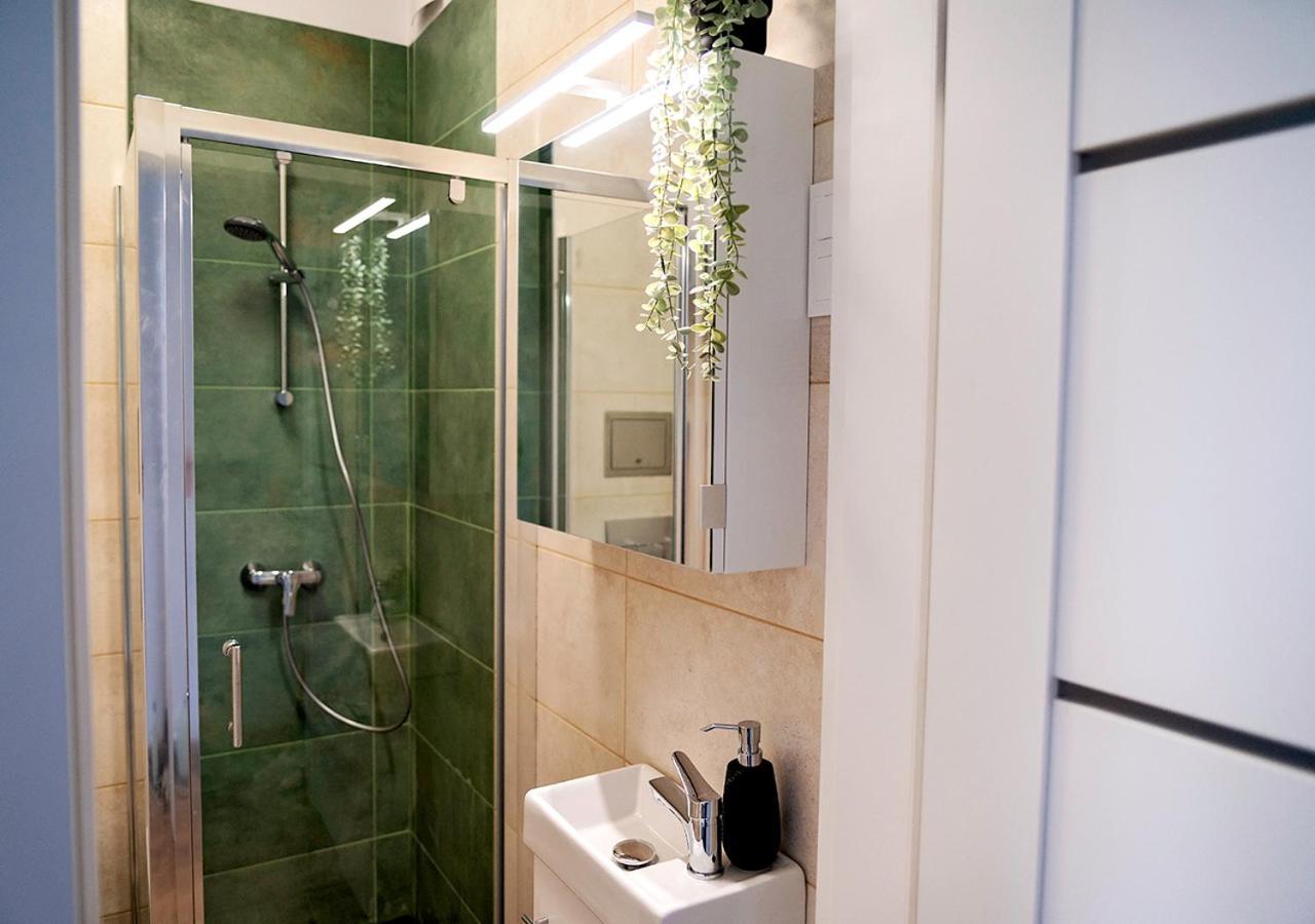 Valdi Apartament غدينيا المظهر الخارجي الصورة