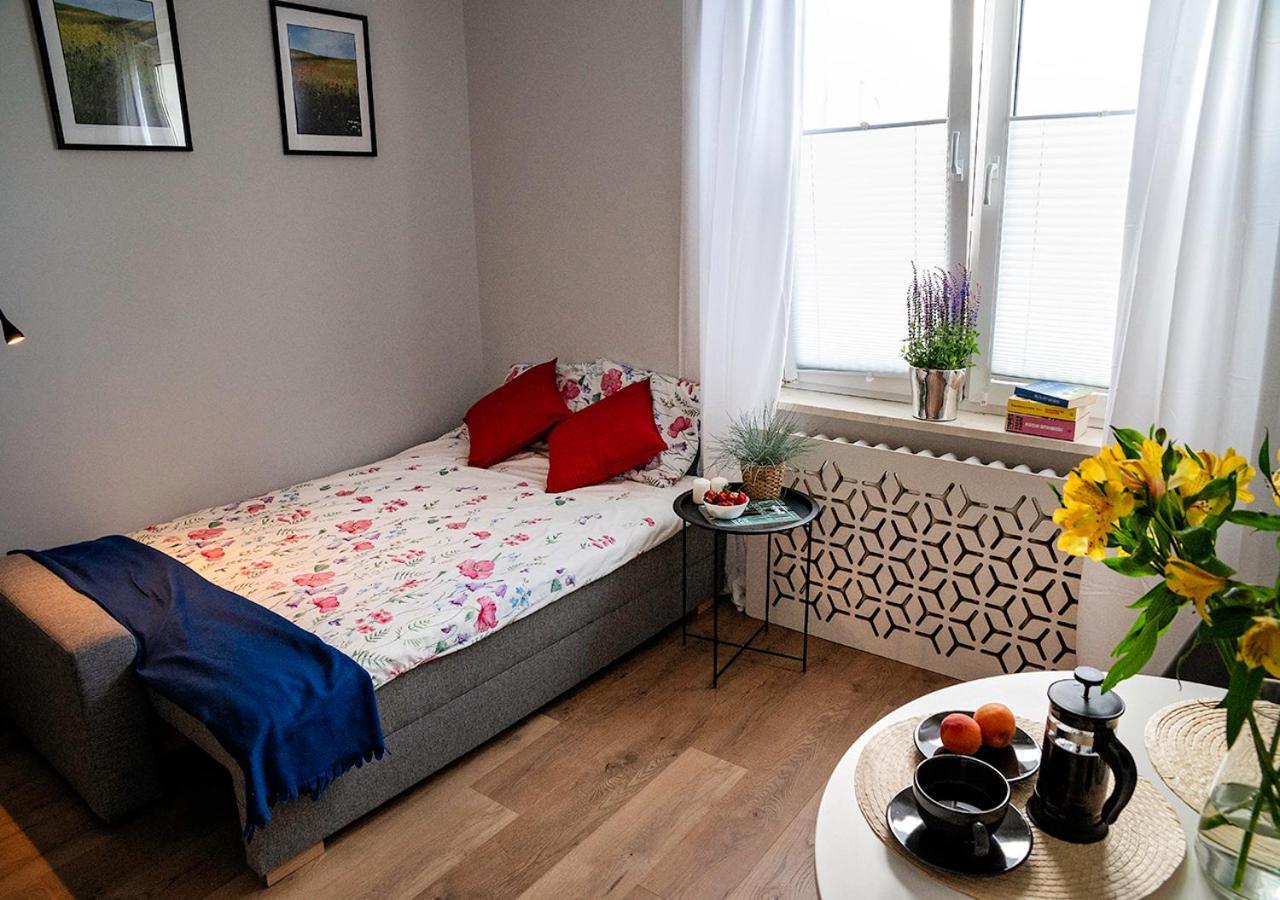 Valdi Apartament غدينيا المظهر الخارجي الصورة