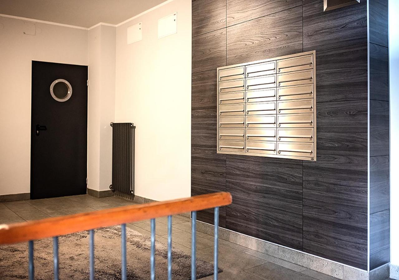 Valdi Apartament غدينيا المظهر الخارجي الصورة